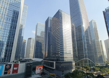 Qinhai and Shenzhen China’s Silicon Valley is the cradle of major companies | economy