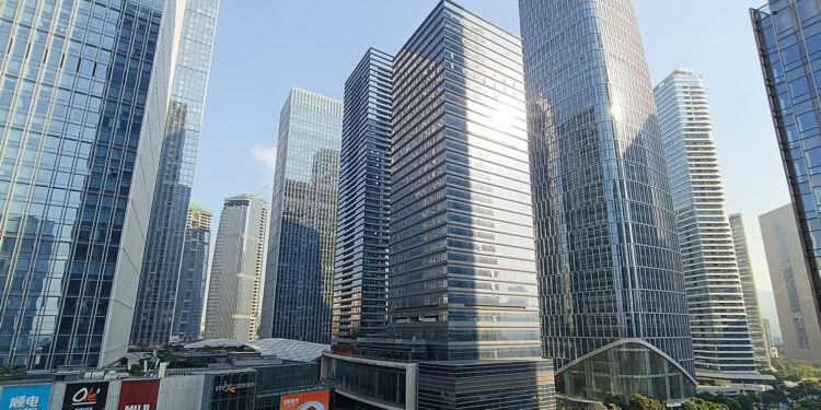 Qinhai and Shenzhen China’s Silicon Valley is the cradle of major companies | economy