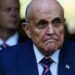 Rudy Giuliani held responsible for obstructing justice