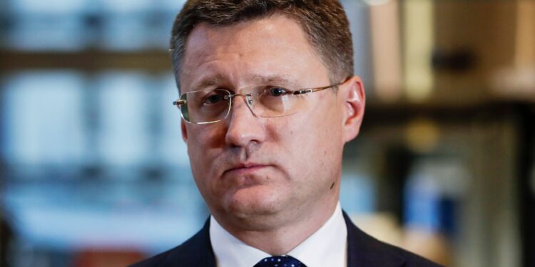 Russia’s oil production decreased 2.8% and gas production increased 7.6% | economy