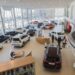 Sales of new passenger cars in Russia rise 47% in 2024 | economy