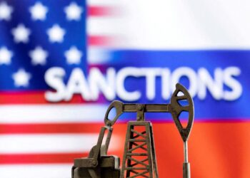 Sanctions on Russian oil raise shipping costs economy