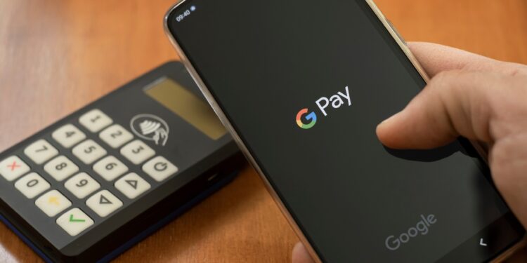 Saudi Arabia allows payment via Google Pay in 2025 economy