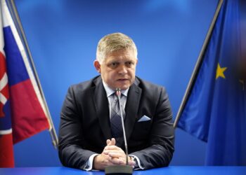 Slovakia threatens to cut off electricity supplies to Ukraine after stopping the transportation of Russian gas Economy News