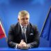 Slovakia threatens to cut off electricity supplies to Ukraine after stopping the transportation of Russian gas Economy News
