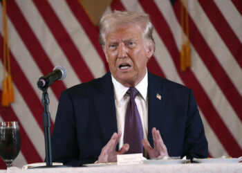 Stormy Daniels affair | Donald Trump facing a symbolic and historic sentence