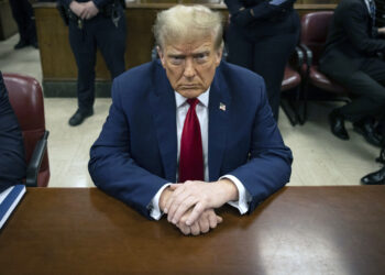 Stormy Daniels affair | Donald Trump will be sentenced on January 10