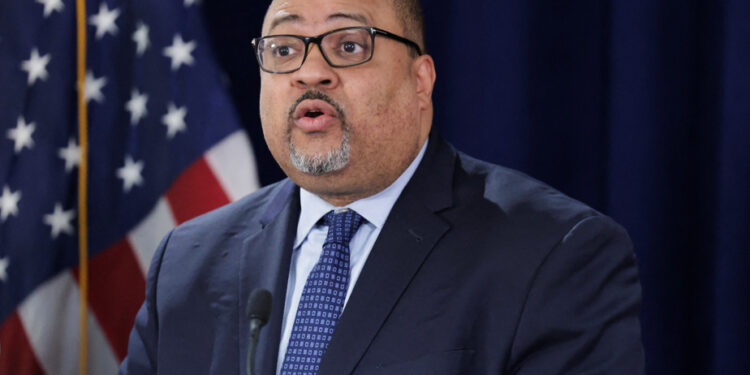 Stormy Daniels affair | Prosecutor asks Supreme Court to uphold Trump’s sentencing