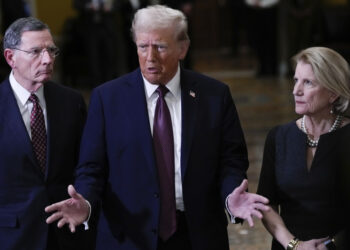 Stormy Daniels affair | Supreme Court rejects Trump’s request to stay sentencing