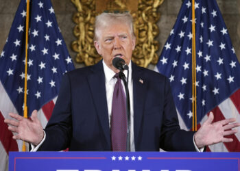 Stormy Daniels affair | Trump goes to Supreme Court to avoid sentencing