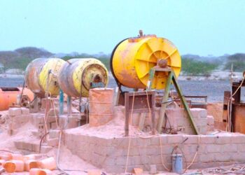 Sudan produced 64 tons of gold in 2024 and exported half of it economy