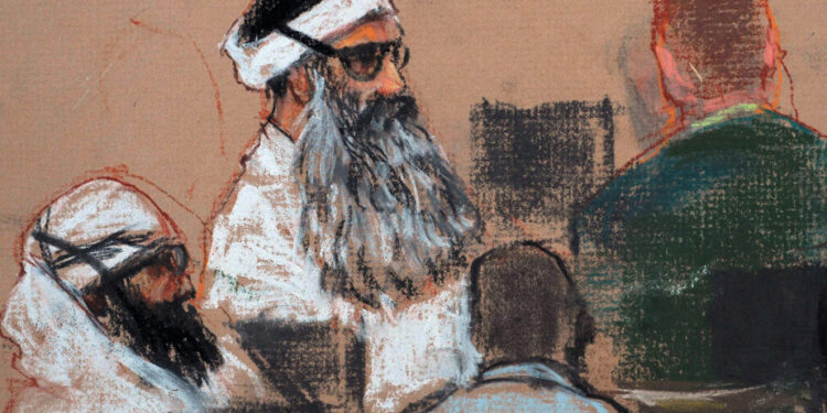 Suspected mastermind of 9/11 | Biden administration wants to block plea deal