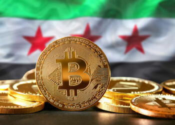 Syria intends to legalize Bitcoin and issue a digital currency economy