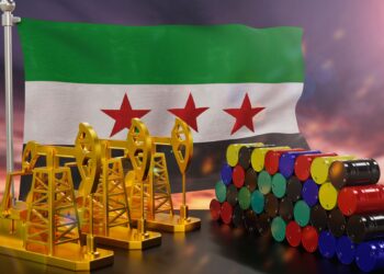 Syria resort to mediators to import oil economy