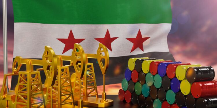Syria resort to mediators to import oil economy