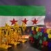 Syria resort to mediators to import oil economy