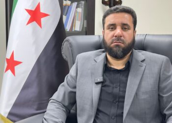 Syrian Minister of Commerce: Customs duties will decrease by up to 60% economy
