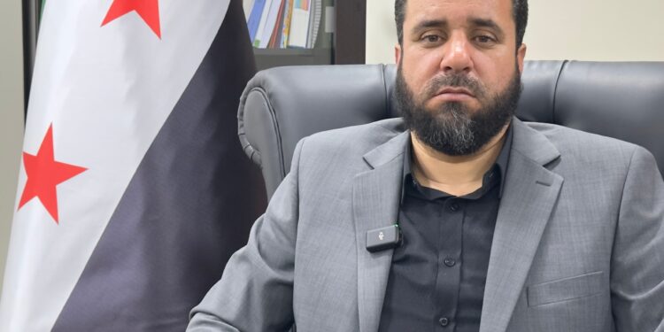 Syrian Minister of Commerce: Customs duties will decrease by up to 60% economy