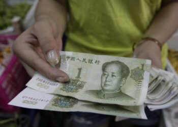 The Chinese central bank plans to cut interest rates to stimulate the economy economy