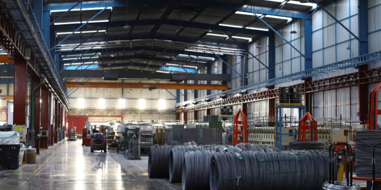 The European Union is preparing to ban Russian aluminum .. Prices rise and commercial tensions are rising economy