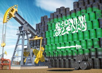 The IMF reduces its expectations for the growth of the Saudi economy in 2025 economy