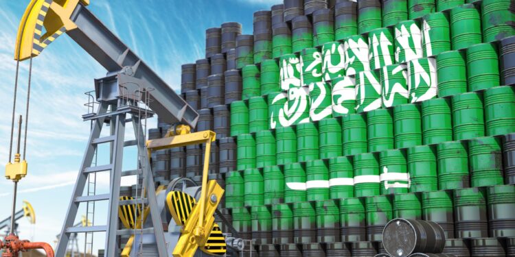 The IMF reduces its expectations for the growth of the Saudi economy in 2025 economy