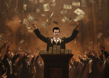 The Minister of Finance reveals the extent of favoritism and mediations during the Assad era Economy News