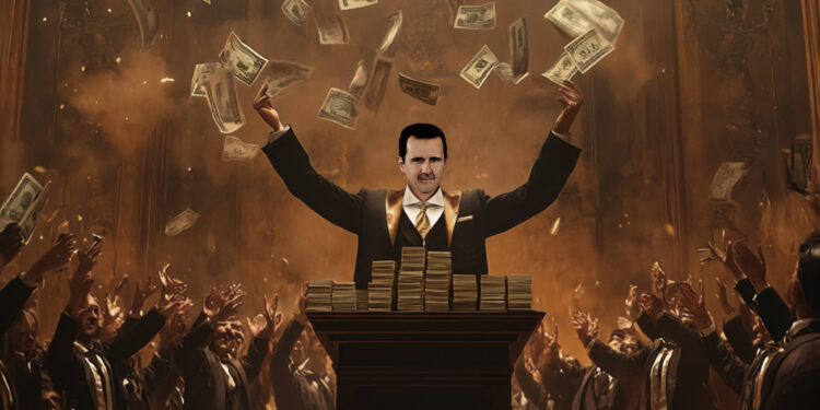 The Minister of Finance reveals the extent of favoritism and mediations during the Assad era Economy News