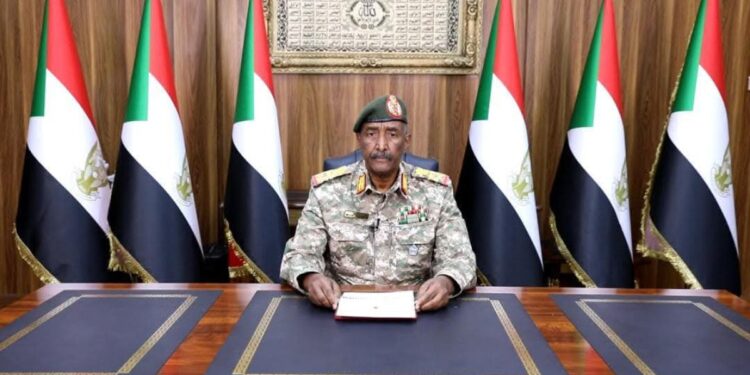 The Sovereignty and Council of Ministers approve Sudan’s 2025 budget economy