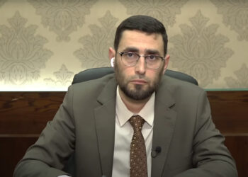 The Syrian Finance Minister discusses financial conditions with European officials economy