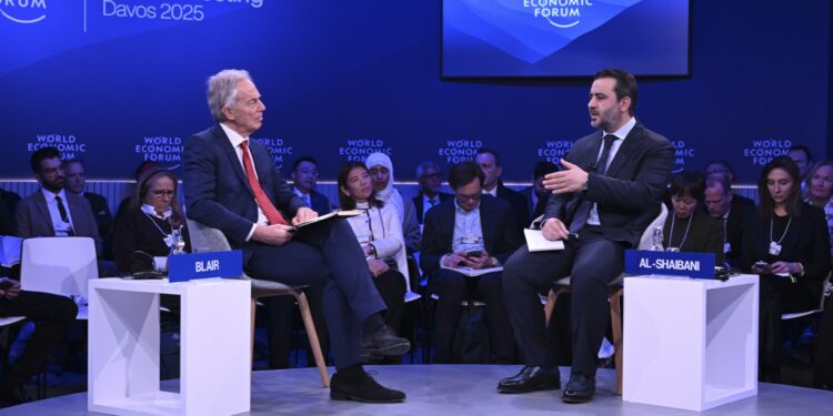 The Syrian Foreign Minister demands that Davos lift all sanctions on his country news