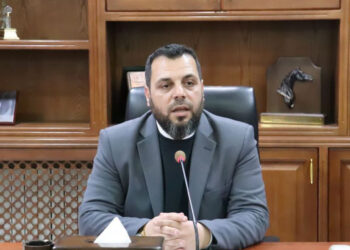 The Syrian Minister of Agriculture to Al Jazeera Net: We have made plans to achieve self-sufficiency in just one year economy