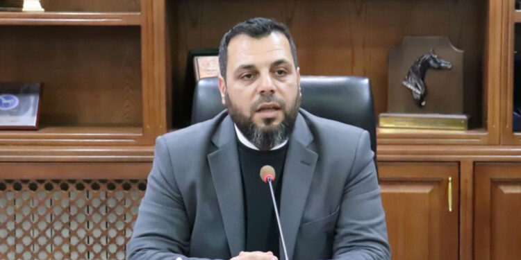 The Syrian Minister of Agriculture to Al Jazeera Net: We have made plans to achieve self-sufficiency in just one year economy