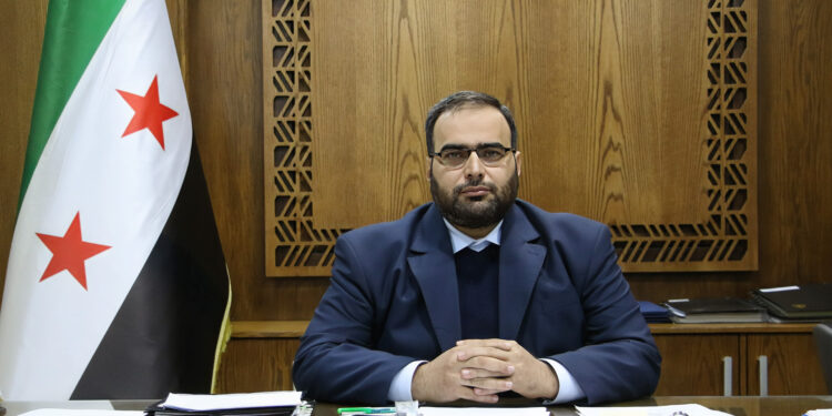 The Syrian Minister of Economy told Al Jazeera Net: The impact of the partial lifting of US sanctions is limited economy