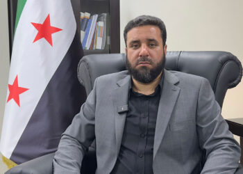 The Syrian Minister of Trade to Al Jazeera Net: We will reduce customs, provide goods, and adopt a free economy economy