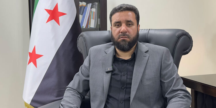 The Syrian Minister of Trade to Al Jazeera Net: We will reduce customs, provide goods, and adopt a free economy economy