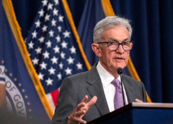 The US Central proves the interest rate and ignores Trump’s criticism economy