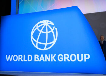 The World Bank warns: US tariffs may weaken global growth economy