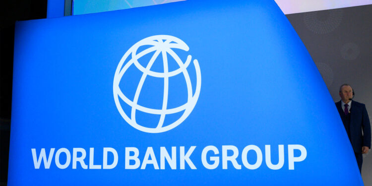 The World Bank warns: US tariffs may weaken global growth economy