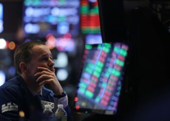 The bankruptcy rate of American companies is the highest in 14 years economy