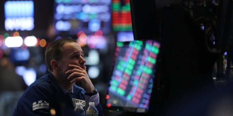 The bankruptcy rate of American companies is the highest in 14 years economy