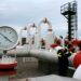 The first repercussions of stopping the transport of Russian gas to Europe via Ukraine economy