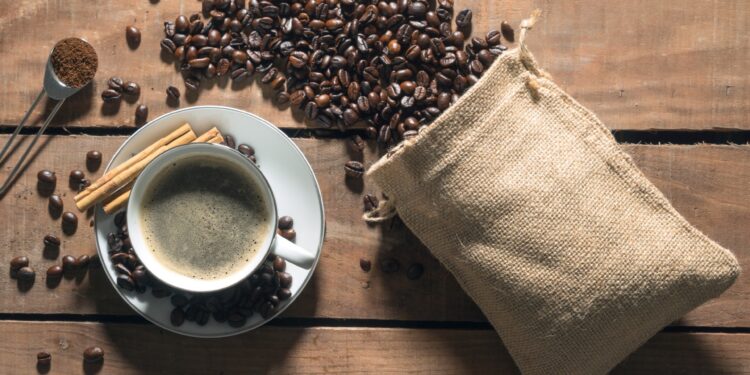 The high coffee prices are 94%, hitting the last high consumption areas in the world economy
