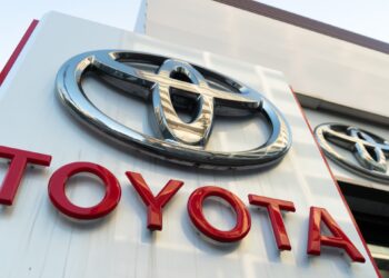 Toyota sells 10.8 million vehicles in 2024 and continues to drive auto manufacturers globally economy