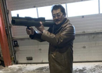 Trafficking in nuclear material | Yakuza leader pleads guilty in New York