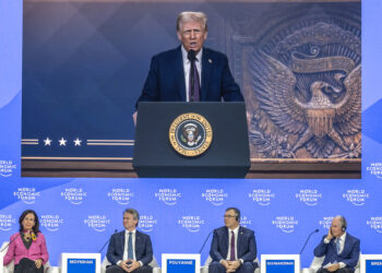 Trump: Without my administration, the ceasefire agreement would not have been concluded in Gaza this week news