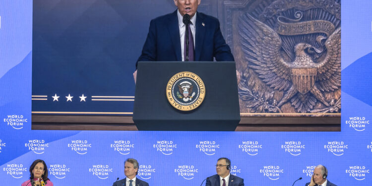 Trump: Without my administration, the ceasefire agreement would not have been concluded in Gaza this week news