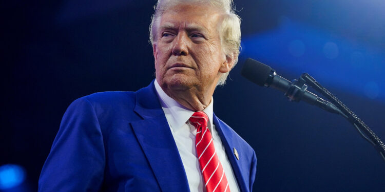 Trump announces investments of $20 billion in American data centers economy