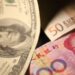 Trump trade weakens Chinese renminbi amid mounting fears economy
