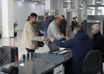 Türkiye and Syria agree to negotiate to revive the free trade agreement Economy News